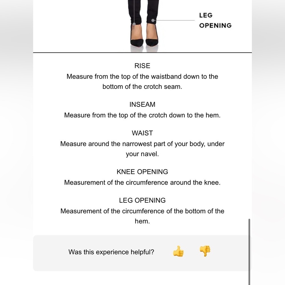 Frame High Rise Easy Capri Jeans - Picture 6 of 6